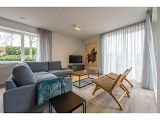 Apartment Kamperland Ausstattung 19