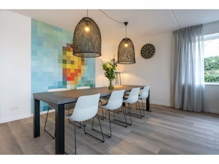 Apartment Kamperland Features 6