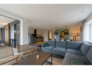 Appartement Kamperland Kenmerken 13