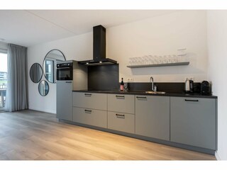 Appartement Kamperland Kenmerken 7