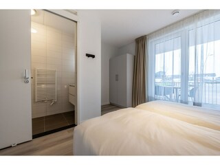 Appartement Kamperland Kenmerken 16