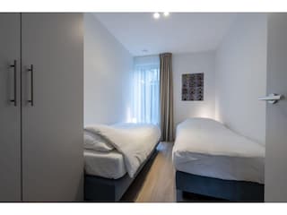 Apartment Kamperland Ausstattung 19