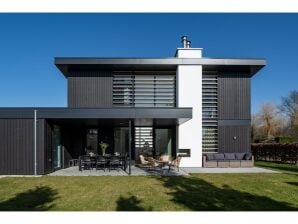 Ferienhaus Maison près de Veerse Meer avec jardin