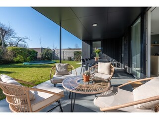 Casa de vacaciones Kamperland Grabación al aire libre 7