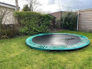 Maison de vacances Kamperland Enregistrement extérieur 6