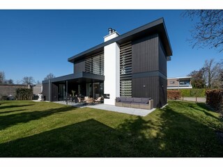 Casa de vacaciones Kamperland Grabación al aire libre 1