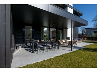 Ferienhaus Kamperland Außenaufnahme 7