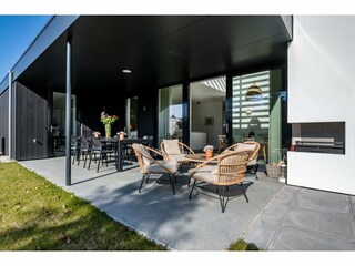 Casa de vacaciones Kamperland Grabación al aire libre 3