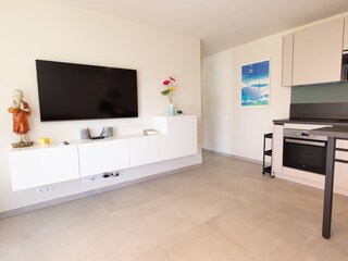 Bungalow Playa del Inglés Kenmerken 8