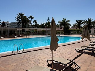 Bungalow Playa del Inglés Omgeving 22