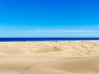Bungalow Playa del Inglés Ambiente 21