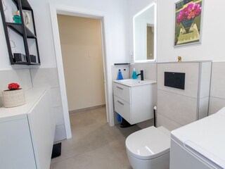 Bungalow Playa del Inglés Caratteristiche 16