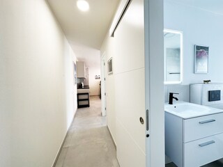 Bungalow Playa del Inglés Caratteristiche 17