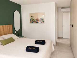 Bungalow Playa del Inglés Kenmerken 15