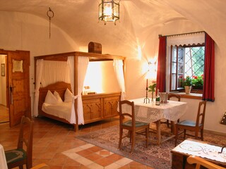 Kasteel Gröbming Kenmerken 8