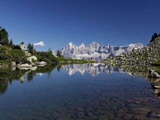 Spiegelsee Schladming