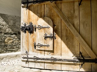 Kasteel Gröbming Buitenaudio-opname 3