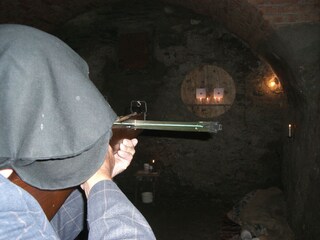 Castello Gröbming Caratteristiche 11