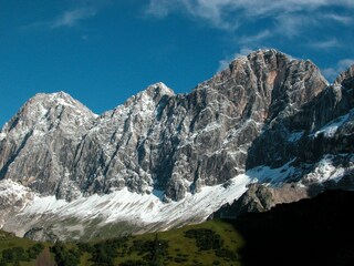 Hausberg Dachstein