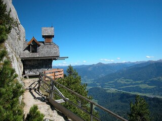 Castello Gröbming Ambiente 19
