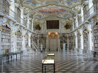 Castle Gröbming Environment 20