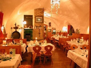 Castello Gröbming Caratteristiche 14