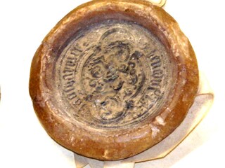 Castello Gröbming Documento 24