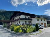 Vakantieappartement Leogang Buitenaudio-opname 1