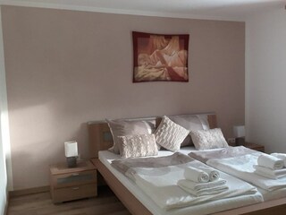 Vakantiehuis Lierfeld Kenmerken 14