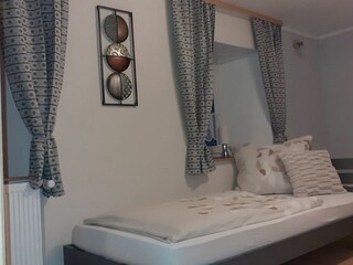 Vakantiehuis Lierfeld Kenmerken 15