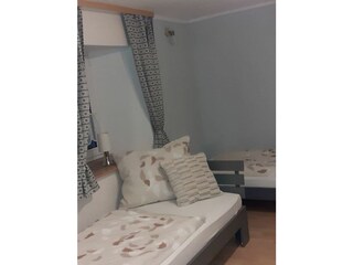 Vakantiehuis Lierfeld Kenmerken 16