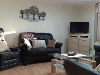 Vakantiehuis Lierfeld Kenmerken 9