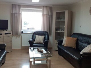 Vakantiehuis Lierfeld Kenmerken 10