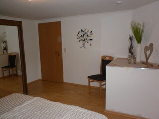 Vakantiehuis Lierfeld Kenmerken 13