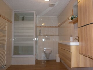 Vakantiehuis Lierfeld Kenmerken 18