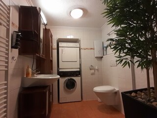 Vakantiehuis Lierfeld Kenmerken 19