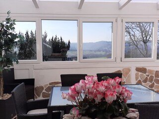 Vakantiehuis Lierfeld Buitenaudio-opname 7