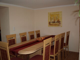 Vakantiehuis Lierfeld Kenmerken 11