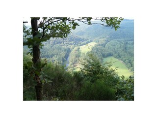 Vakantiehuis Lierfeld Omgeving 28