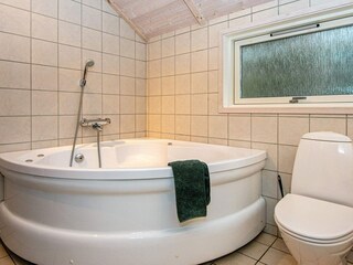 Vakantiehuis Toftlund  37