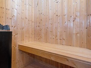 Casa de vacaciones Toftlund  20