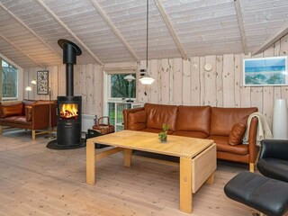 Vakantiehuis Toftlund  34
