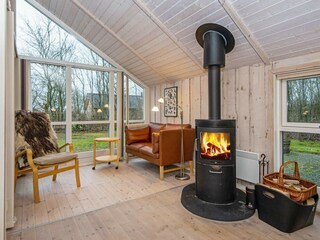 Ferienhaus Toftlund  2