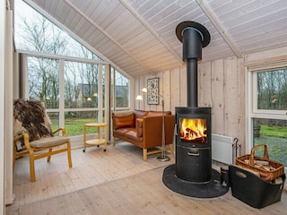 Holiday house Toftlund  5