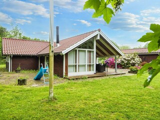 Casa per le vacanze Toftlund  29