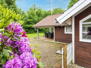 Holiday house Toftlund  12