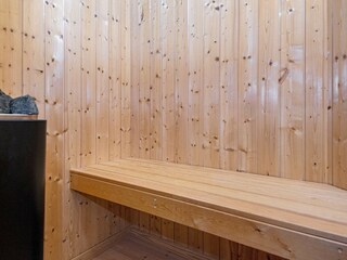 Casa per le vacanze Toftlund  36