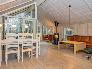 Vakantiehuis Toftlund  15