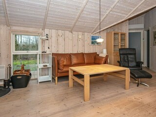 Maison de vacances Toftlund  3
