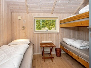 Ferienhaus Toftlund  35